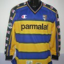 Parma  Almeyda  25  A-1